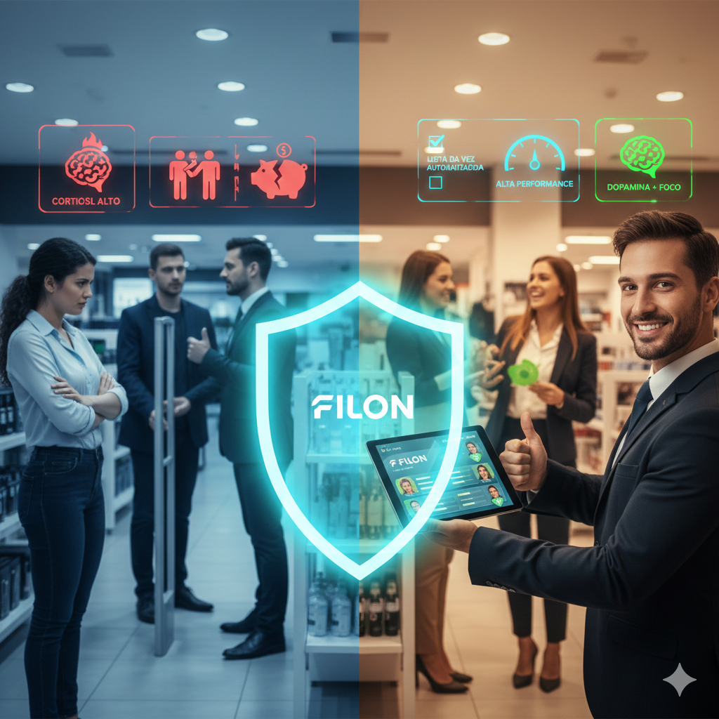 Para Além da Meta: Como Acender a Chama da Motivação e Blindar sua Equipe de Vendas contra a Desmotivação